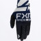 FXR Pro-Fit Lite MX Glove 23 - Lightweight Motocross Gloves (Multiple Colors, S-2XL)