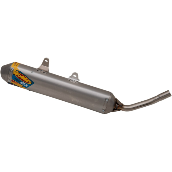 FMF Turbinecore 2.1 Silencer MUFFLER T-CORE 2.1 S/A 025267