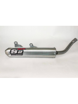 DEP Pipes SHERCO 250/300 18-19 FACTORY / 2019 RACE Silencer 5060630147730 DEPSC2201