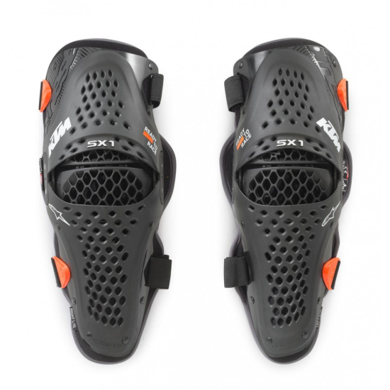 KTM SX-1 V2 Knee Protector 3PW22001190