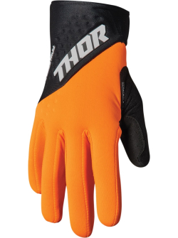 THOR Spectrum Cold Weather Gloves 3330-**** - Premium Motocross Protection