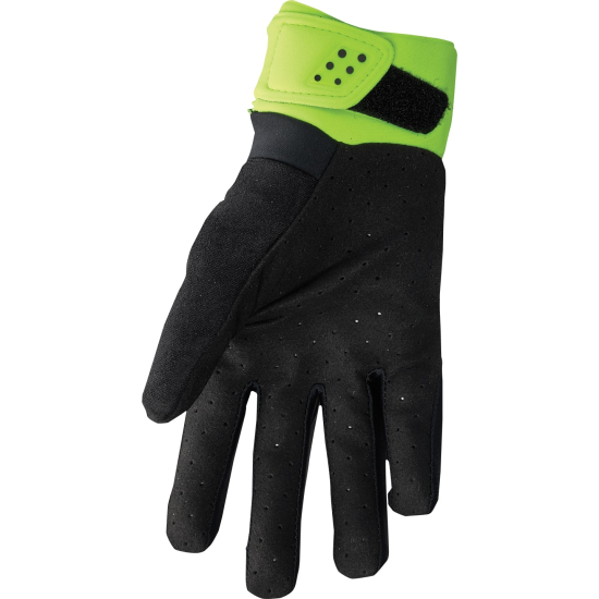 THOR Spectrum Cold Weather Gloves 3330-**** - Premium Motocr #1