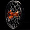 ZETA/DRC Z-Wheel Aluminum Complete Wheel SX/EXC/TE/FE 2008-