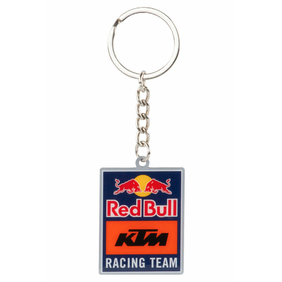 KTM RedBull KTM Emblem Keyring 3RB200038600