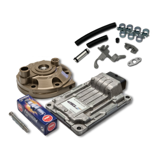 TSP KTM 150TPI & Husky TE150i Full TPI IRK Power Kit (2020-2023)