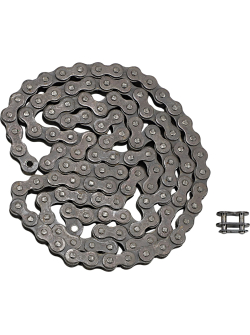 EK Standard (M) M420 Chain NOSEAL 420SB X 116 420SB-116-CL