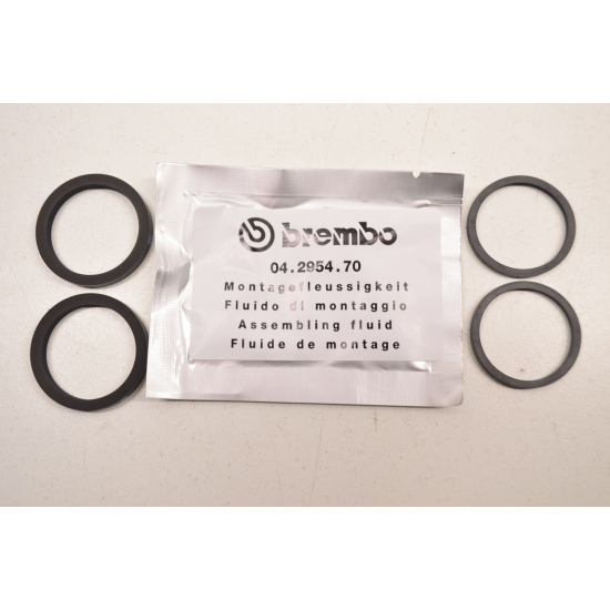 KTM Replacement Kit Seals 24mm 77013021000