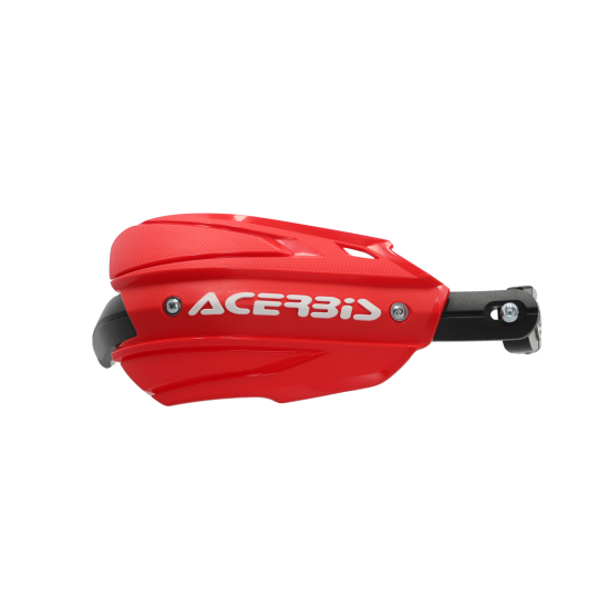 ACERBIS ENDURANCE-X Handguards - Ultimate Motorcycle Protection