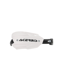 ACERBIS ENDURANCE-X Handguards - Ultimate Motorcycle Protection