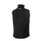 CAPIT WarmMe Joule Heated Vest - Black (2XS-5XL) | Premium Motorcycle Apparel