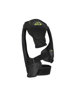 ACERBIS Body Armour Dna Sh AC 0025244.318 - Premium Motorcycle Protection Gear