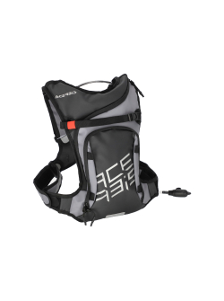 Acerbis Senter Backpack 7L - Perfect for Riders | Motorbike Parts Webshop