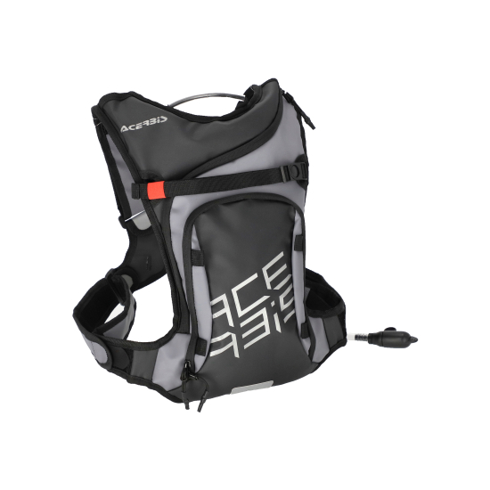 Acerbis Senter Backpack 7L - Perfect for Riders | Motorbike Parts Webshop