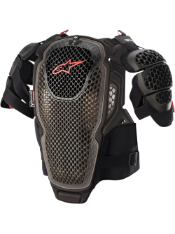 ALPINESTARS A-6 Chest Protector - Premium Motorcycle Body Armor