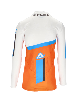 ACERBIS Jersey X-flex Four AC 0025036 - High-Performance Motocross Gear