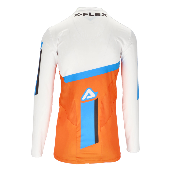 ACERBIS Jersey X-flex Four AC 0025036 - High-Performance Mot #1