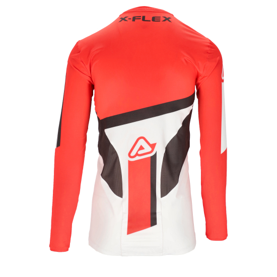 ACERBIS Jersey X-flex Four AC 0025036 - High-Performance Mot #2