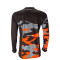 ACERBIS X-Duro Winter Motorcycle Jersey