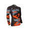 ACERBIS X-Duro Winter Motorcycle Jersey