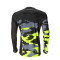 ACERBIS X-Duro Winter Motorcycle Jersey