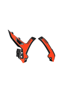 ACERBIS X-grip Frame Protector Ktm AC 0025245