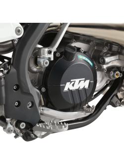 KTM Clutch Cover 55430926044