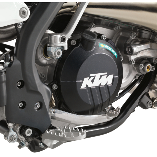 KTM Clutch Cover 55430926044 #1