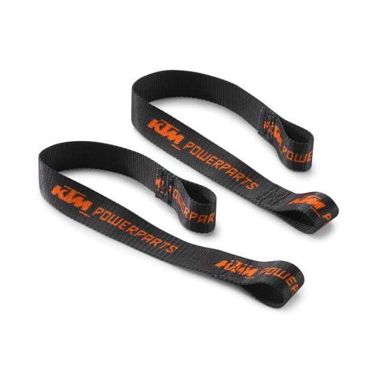 KTM TIE DOWNS 77512950300 - Secure and Reliable Tie Downs for Your Motorbike