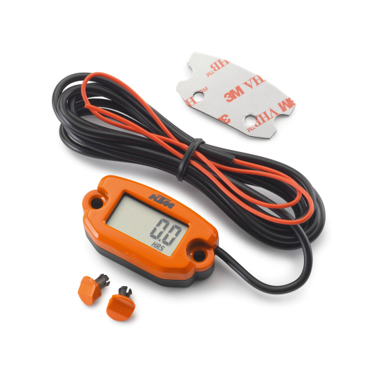 KTM Hourmeter 78112920100