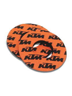 KTM Grip Doughnuts Set U6951716