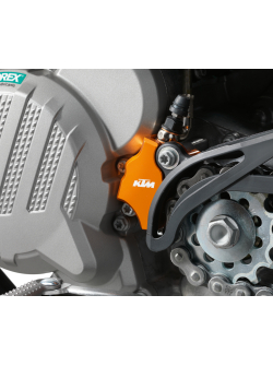 KTM Clutch Slave Cylinder Protection 55432975044