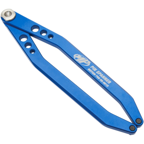 MOTION PRO Pin Spanner Wrench 08-0610