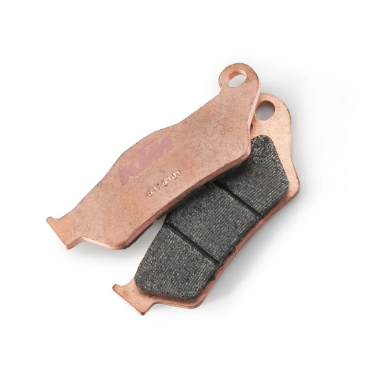 High-Performance KTM Brake Pads TOYO B153 77013020000