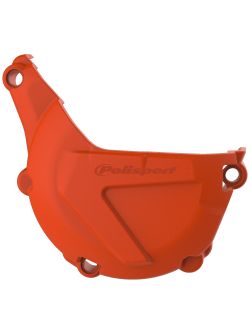 POLISPORT Ignition Cover Protectors - Superior Protection for Your SX