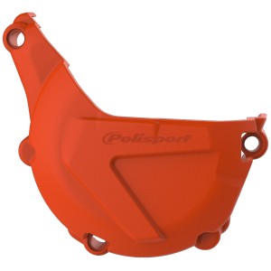 POLISPORT Ignition Cover Protectors - Superior Protection for Your SX