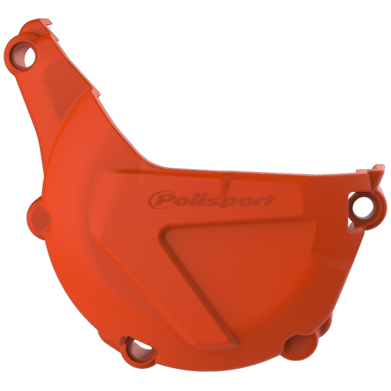 POLISPORT Ignition Cover Protectors - Superior Protection for Your SX