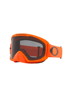 OAKLEY O-FRAME 2.0 PRO MX Goggle 0OO7115 Moto Orange 711533