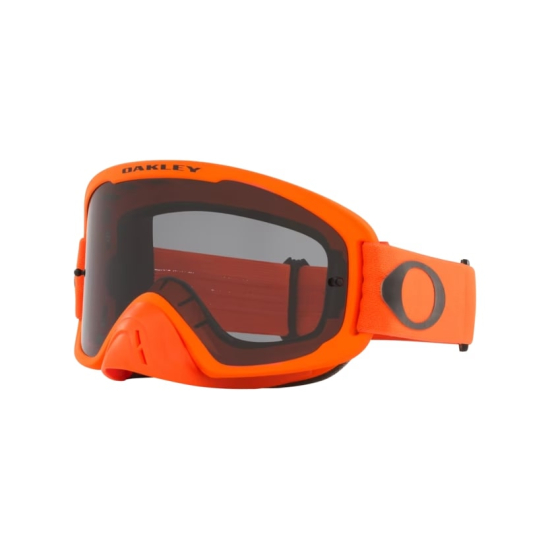 OAKLEY O-FRAME 2.0 PRO MX Goggle 0OO7115 Moto Orange 711533