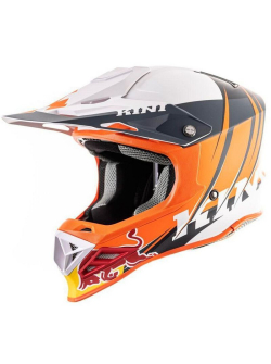 KTM Kini-RB Competition Helmet (XS-XXL) 3KI21004750