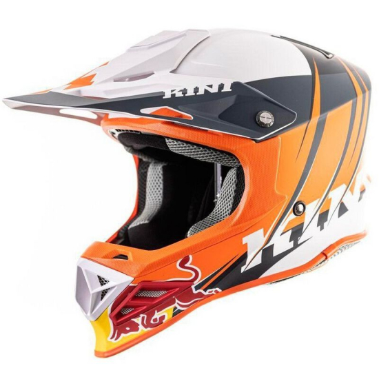 KTM Kini-RB Competition Helmet (XS-XXL) 3KI21004750