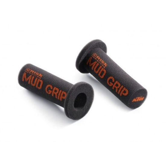 High-Quality KTM Mud Grips 78102922000 for Ultimate Control