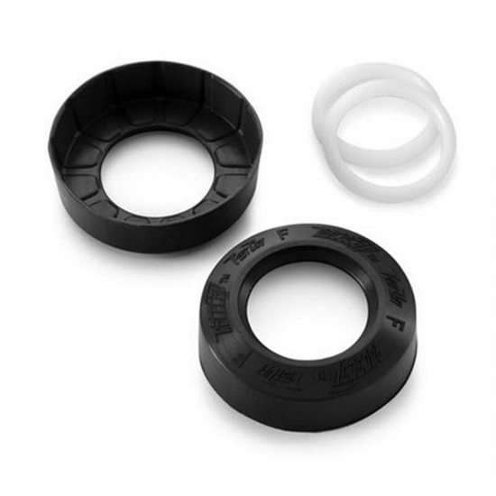 GAS GAS Front Wheel Bearing Protection Cap Set Gas Gas EC/EC-F 21-23 79609915000C1