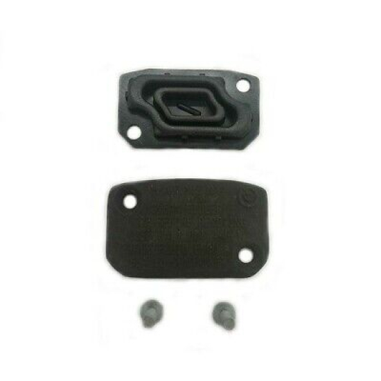 KTM Hand Brake Cylinder Cover 77713003000