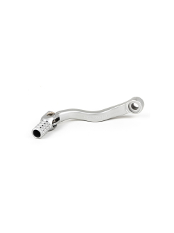 KTM Shift Lever EXC 250/300 06-16 Silver | 54834031000