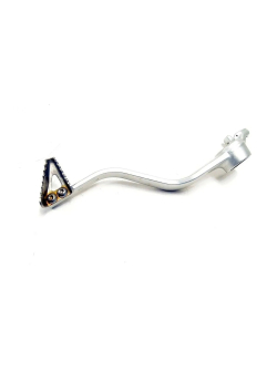 KTM FOOT BRAKE LEVER CPL. 77213050044