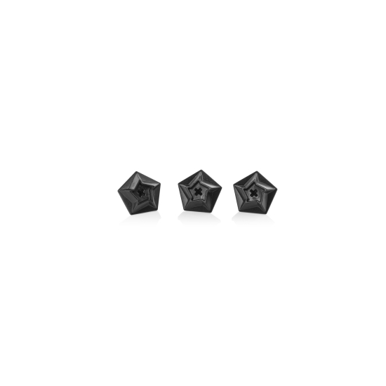 ACERBIS Set Screws Steel Junior / Eclipse AC 0023436.090