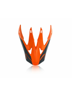 ACERBIS VISOR X-RACER AC 0023445