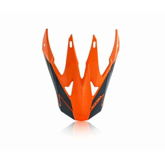 ACERBIS VISOR X-RACER AC 0023445