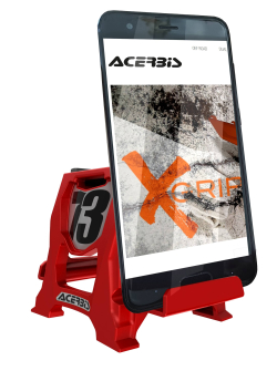 Acerbis Phone Stand AC 0024241 for Motorcycle Enthusiasts