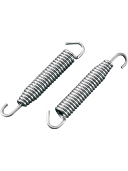 MOOSE RACING Exhaust Springs 57MM 495-5700